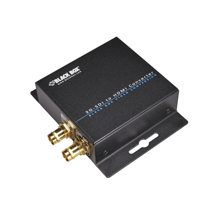 BLACK BOX 3G-Sdi/Hd-Sdi To Hdmi Converter VSC-SDI-HDMI